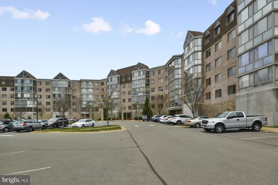 2901 S LEISURE WORLD BLVD #434, Silver Spring, MD 20906