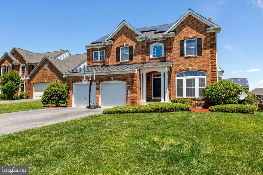 14103 CORK COR, Laurel, MD 20707