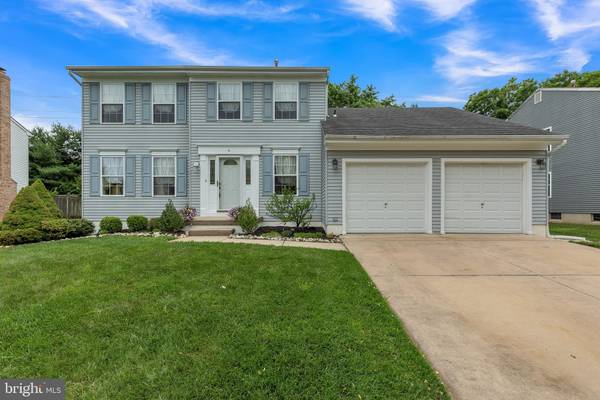 4 TRAFALGER CT, Sewell, NJ 08080