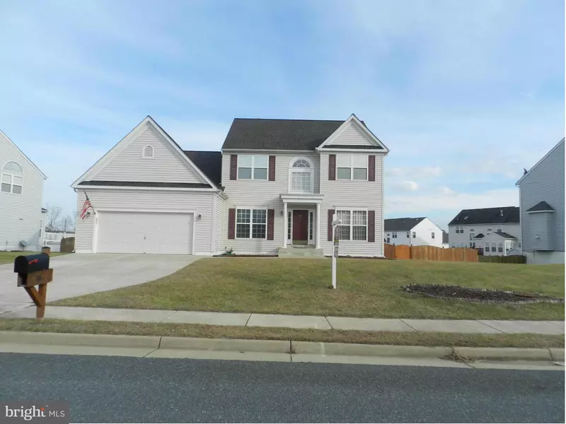 18 FIFE ST, Stafford, VA 22554