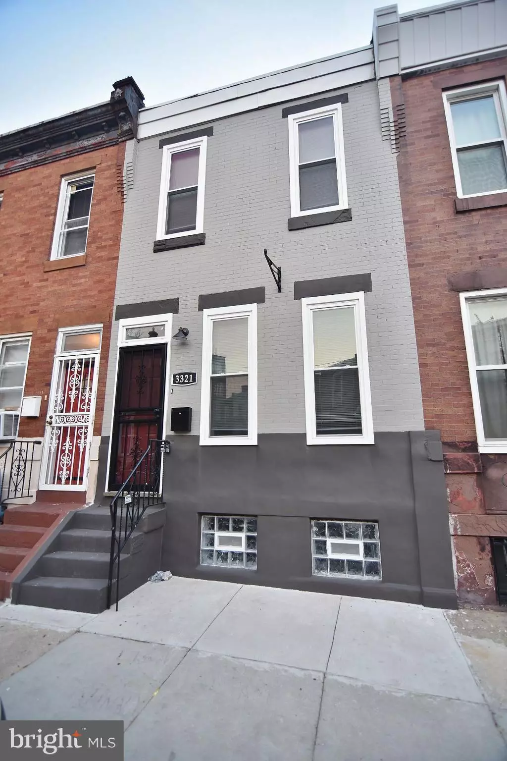 Philadelphia, PA 19134,3321 POTTER ST