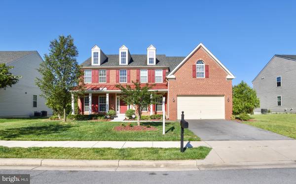 13713 VANDERBILT WAY, Laurel, MD 20707