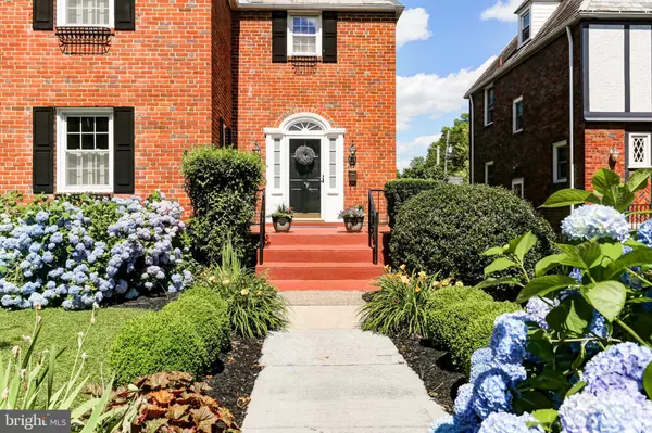 Harrisburg, PA 17110,2711 N 2ND ST