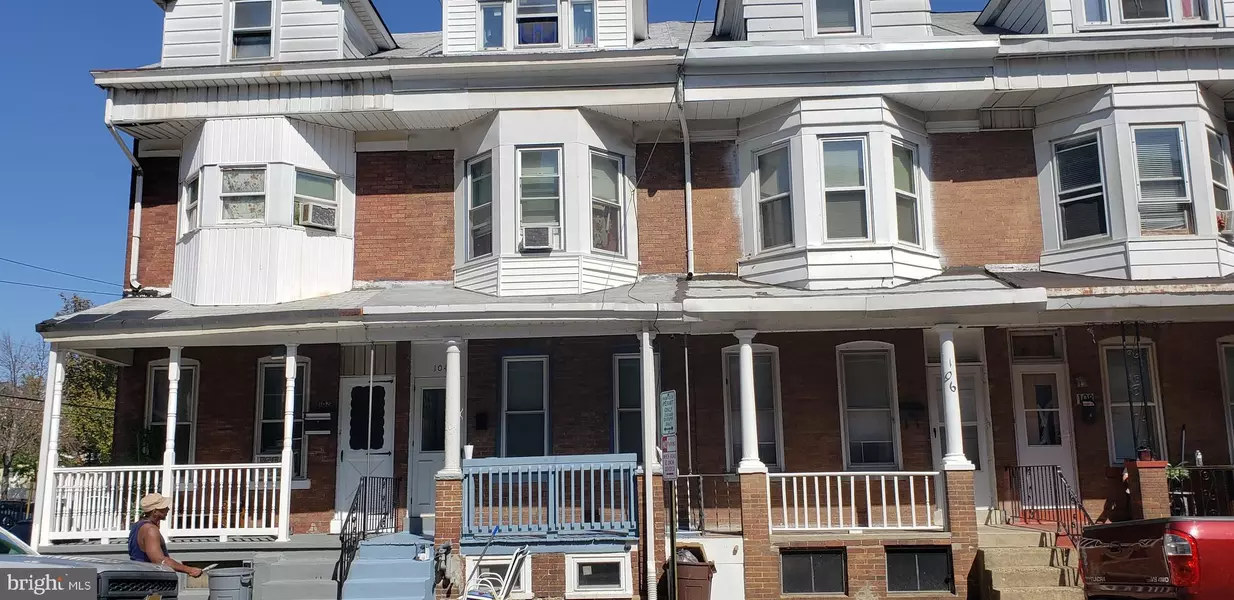 106 BERT AVE, Trenton, NJ 08629