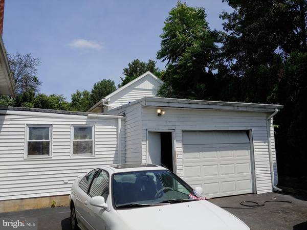 Wrightsville, PA 17368,45 W MAPLE ST