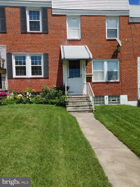 3676 CHESTERFIELD AVE, Baltimore, MD 21213