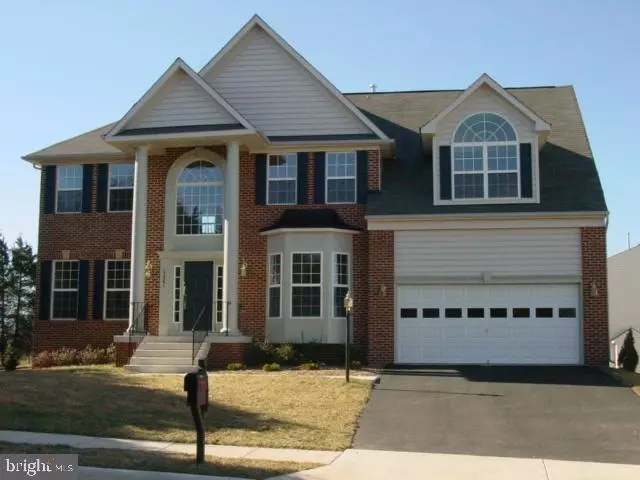 Bristow, VA 20136,13301 IANS WAY