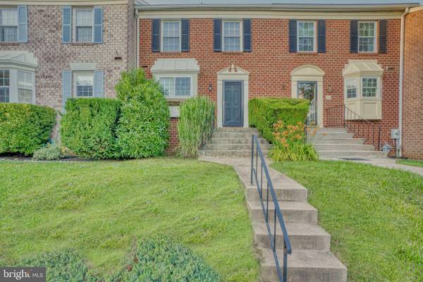 16 CEDARVALE CT, Cockeysville, MD 21030