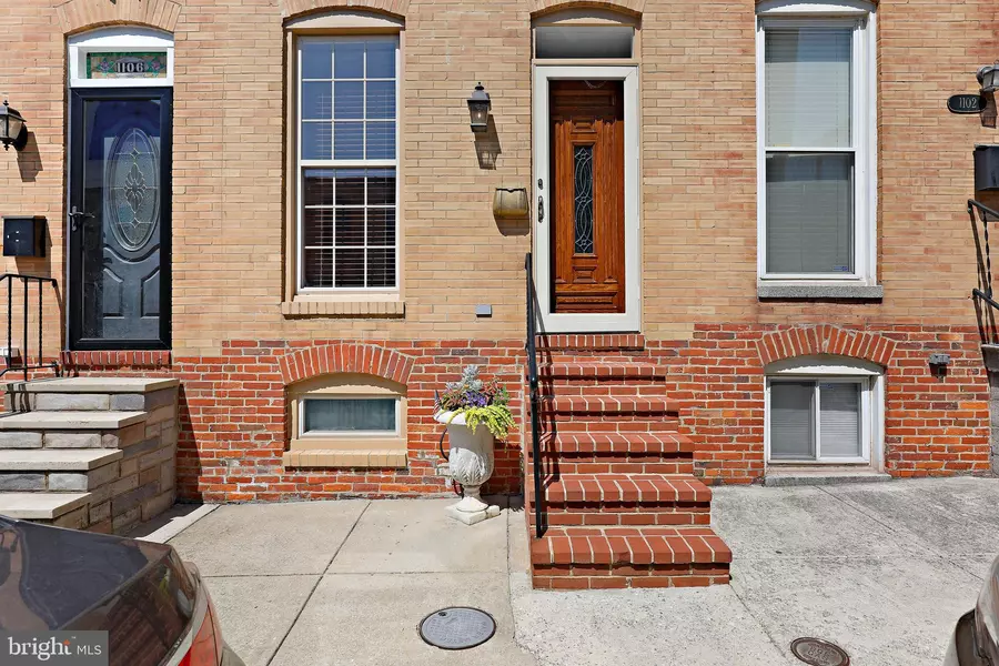 1104 S DECKER AVE, Baltimore, MD 21224