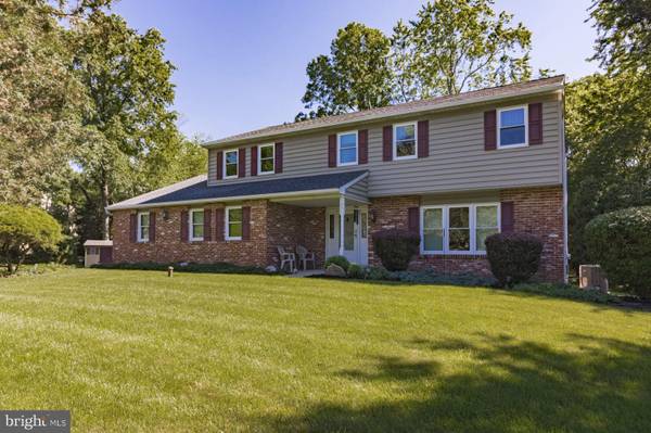 1393 DEER RUN RD, Hatfield, PA 19440