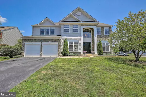 102 FIELDCROFT WAY, Centreville, MD 21617