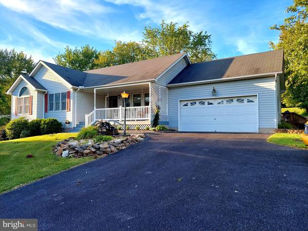 15 REBECCA TRL, Fairfield, PA 17320