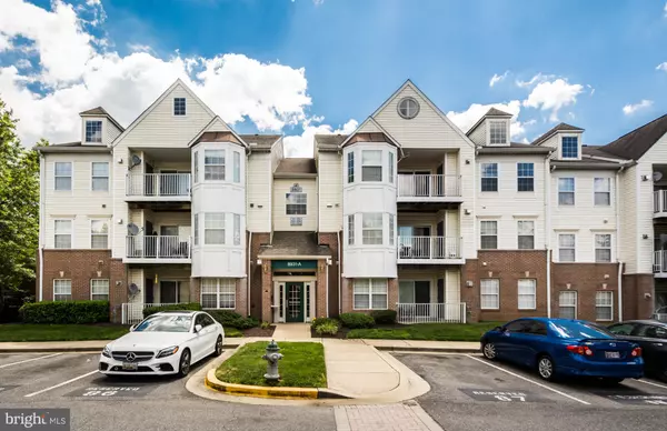 8931 TOWN CENTER CIR #6-303, Upper Marlboro, MD 20774