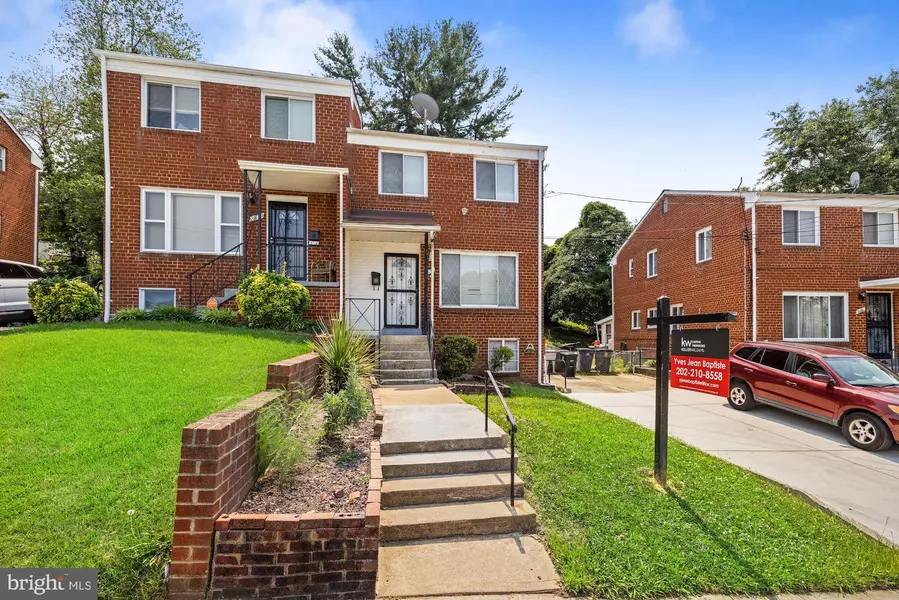 3637 DIXON ST, Temple Hills, MD 20748