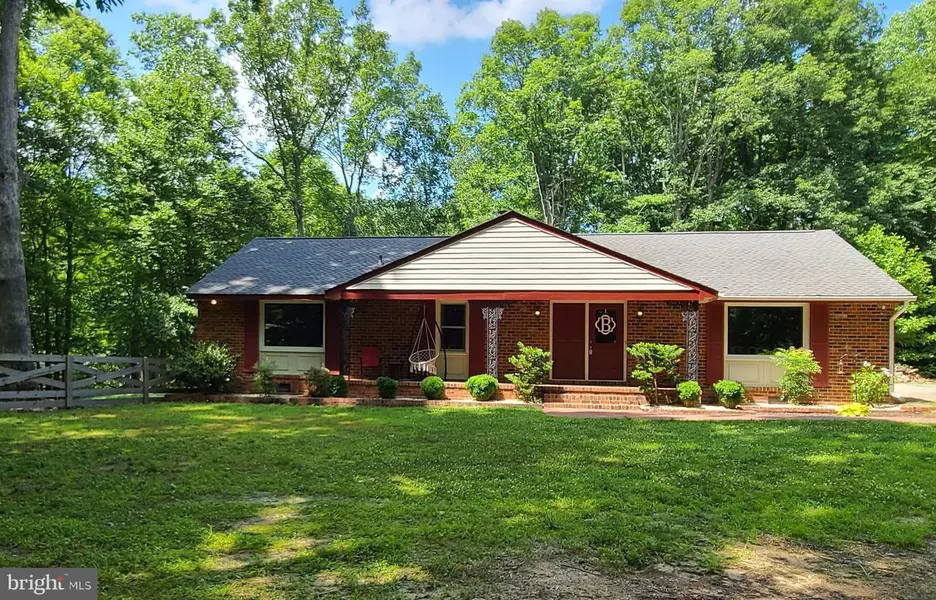 199 CHOCTAW RDG, Aylett, VA 23009