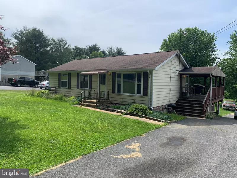 117 WATSON RD, Delta, PA 17314