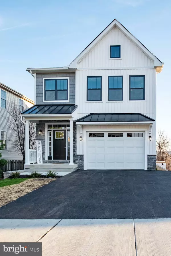 689 JEFFERSON ST, Bridgeport, PA 19405