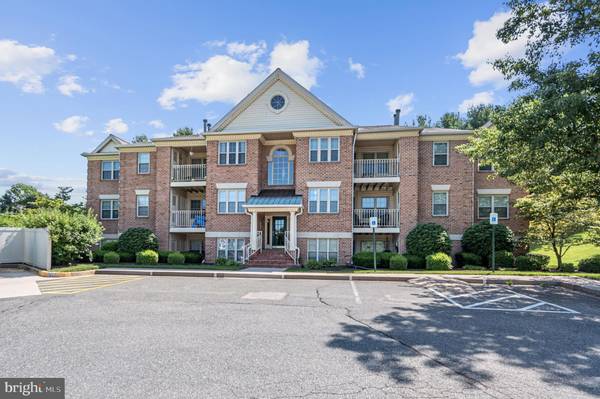 1721 CHRISEMMETT CT #3A, Forest Hill, MD 21050