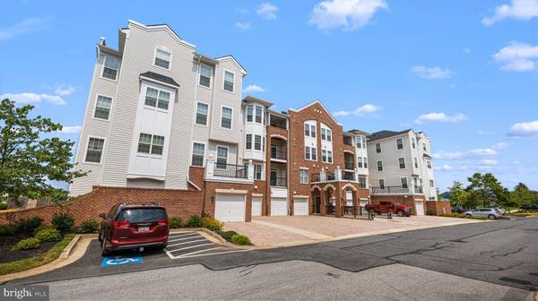 8606 WINTERGREEN CT #301, Odenton, MD 21113