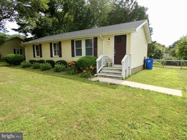 227 CONCORD RD, Chestertown, MD 21620