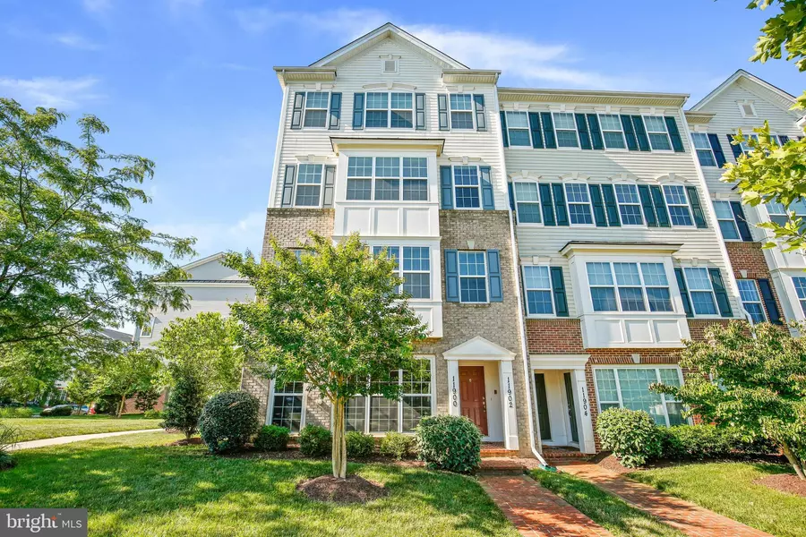 11900 LITTLE SENECA PKWY #2411, Clarksburg, MD 20871