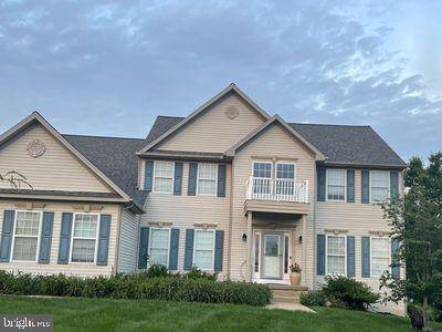 432 MARA ROSE LN, Harpers Ferry, WV 25425