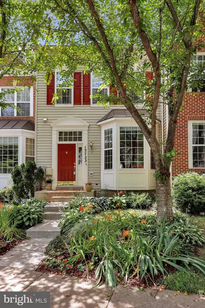 13722 HARVEST GLEN WAY, Germantown, MD 20874