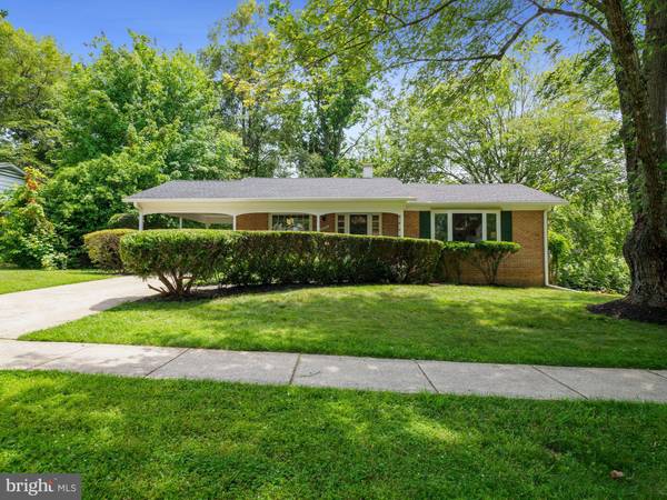 14306 BAUER DR, Rockville, MD 20853