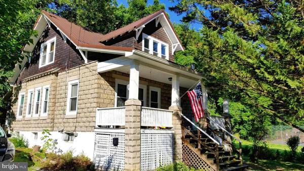 140 BISER ST, Berkeley Springs, WV 25411