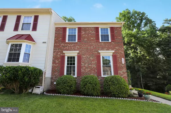 3489 AVIARY WAY, Woodbridge, VA 22192