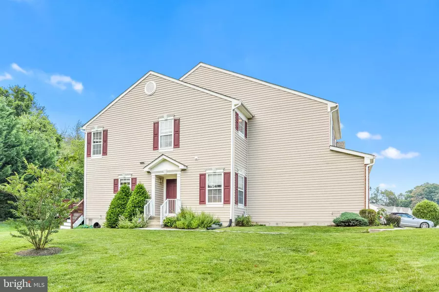 3236 WOODSPRING DR, Abingdon, MD 21009