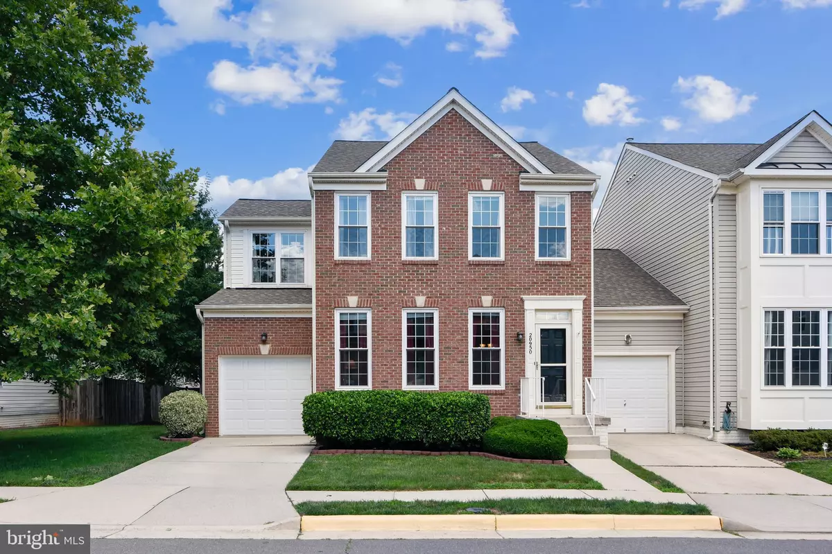 Ashburn, VA 20147,20950 GLENBURN TER