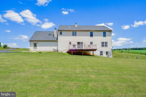 Stewartstown, PA 17363,5816 LIGGITT LN