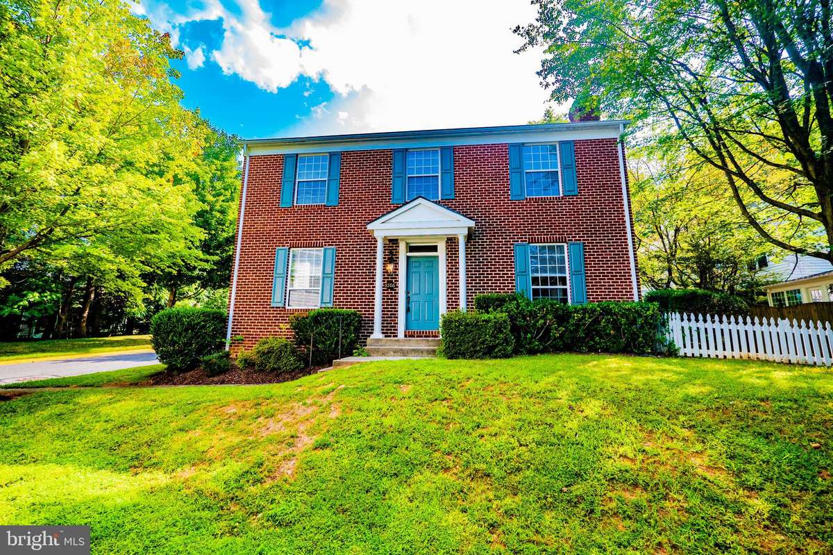 Montgomery Village, MD 20886,8706 LAUREL VALLEY LN