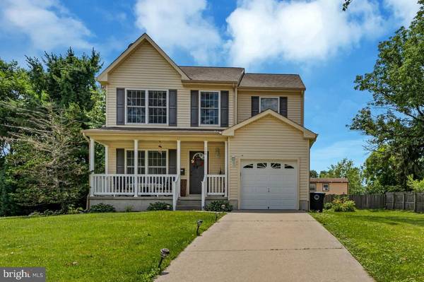 348 2ND AVE, Lindenwold, NJ 08021