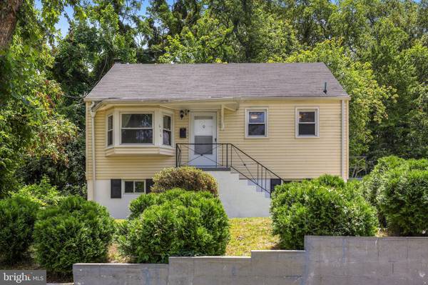 616 ELFIN AVE, Capitol Heights, MD 20743