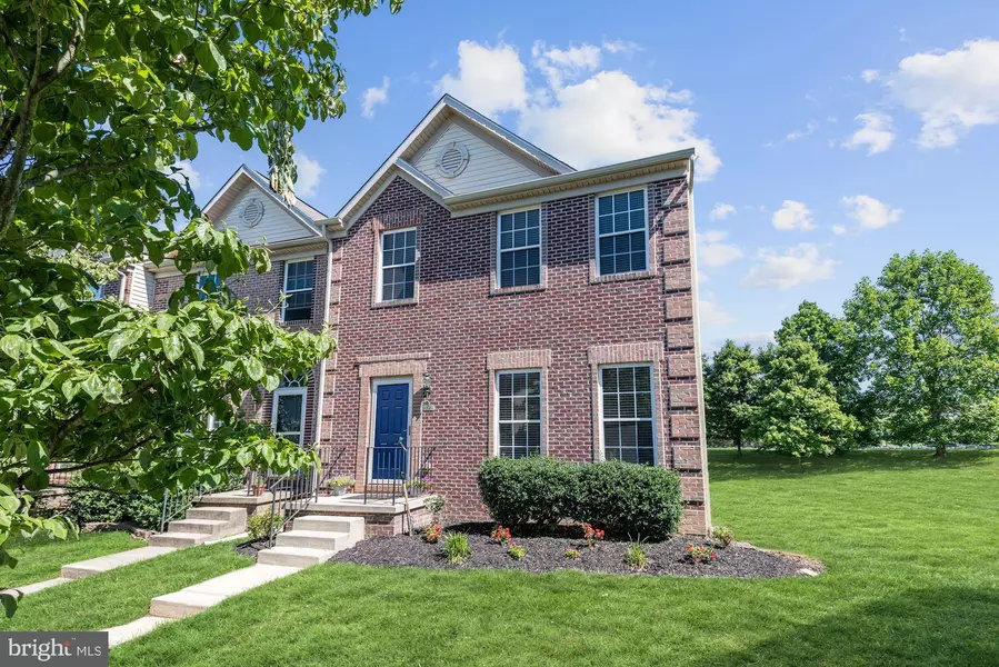 512 CALLANDER WAY, Abingdon, MD 21009