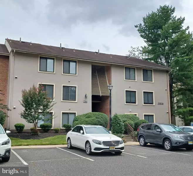 167-1 ECHELON RD #1, Voorhees, NJ 08043