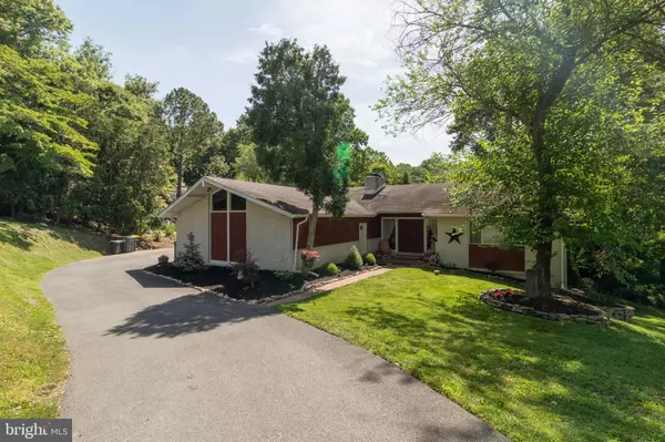 Hockessin, DE 19707,524 WAYLAND DR