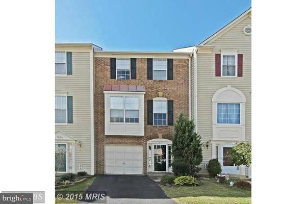 7604 HELMSDALE PL, Manassas, VA 20109