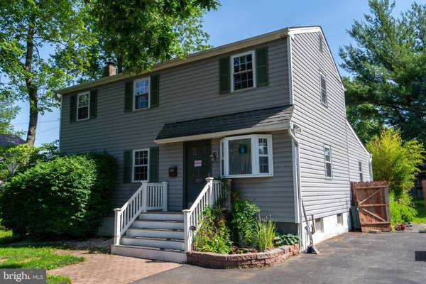 Warminster, PA 18974,389 JUNIPER ST