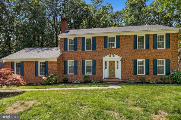 328 LAZYWOOD CT, Millersville, MD 21108