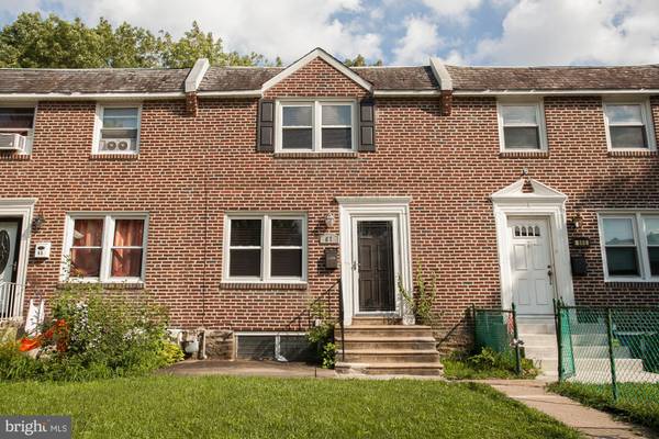 67 S BRIGHTON AVE, Upper Darby, PA 19082