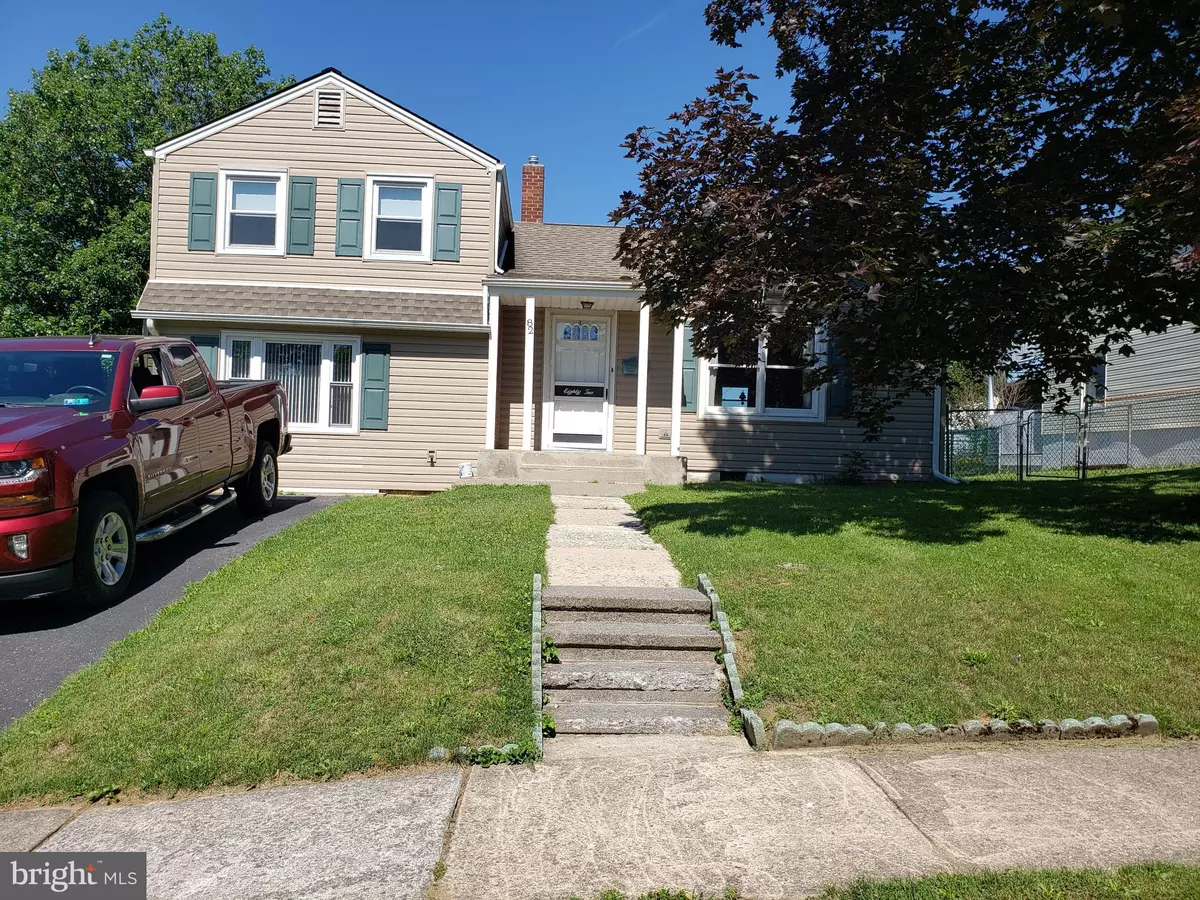 Whitehall, PA 18052,82 6TH ST