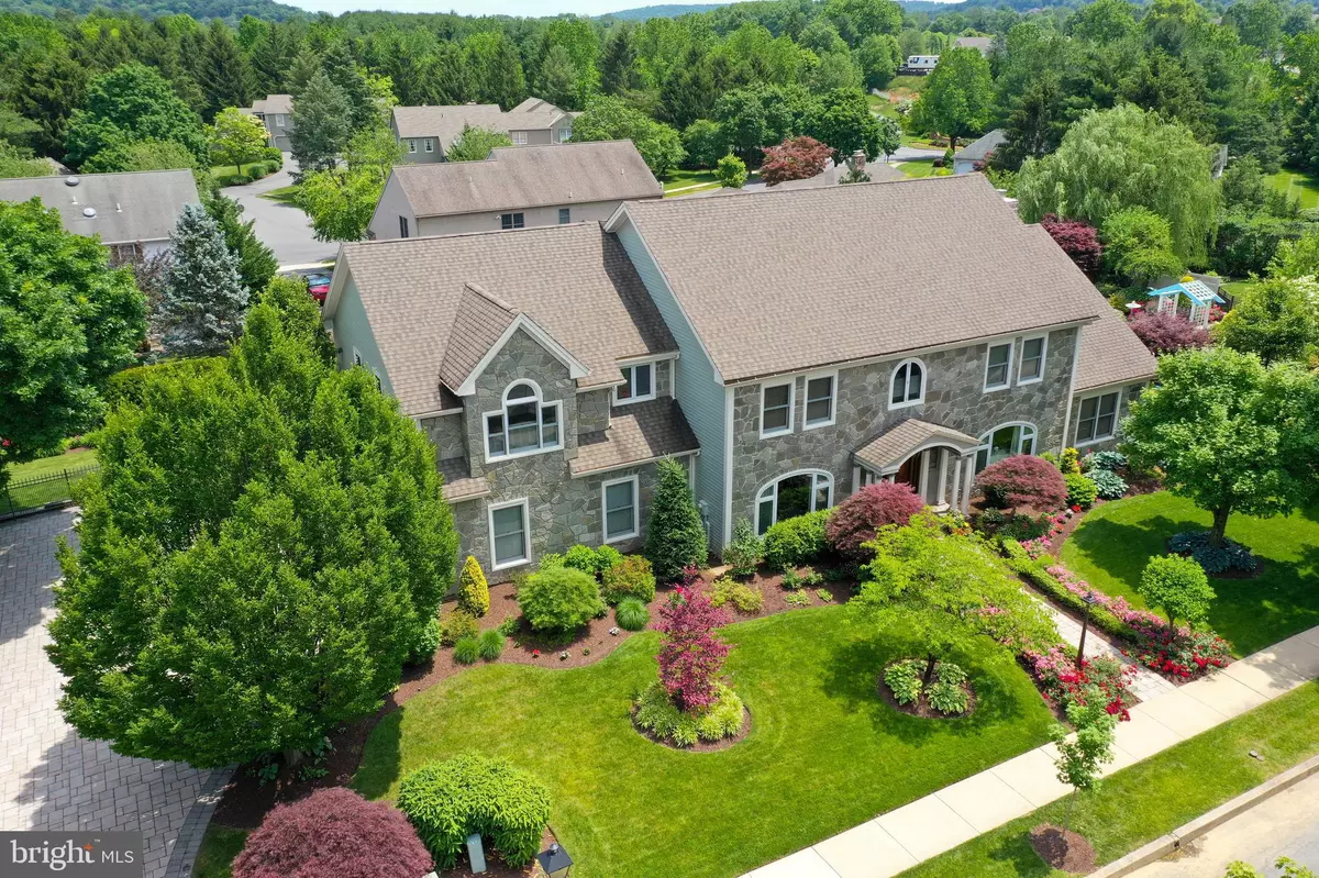 Reading, PA 19610,311 GREENBRIAR RD
