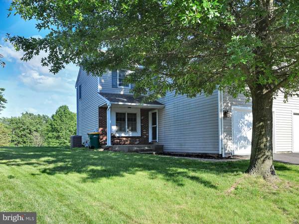 532 W 6TH ST, Pennsburg, PA 18073