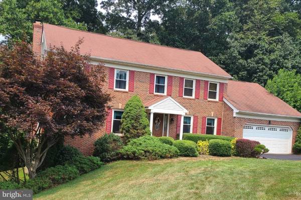 174 RAMUNNO CIR, Hockessin, DE 19707