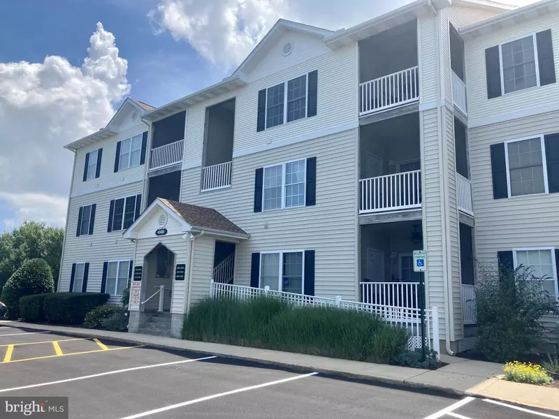 4500 SAND PIPER DR #12, Rehoboth Beach, DE 19971