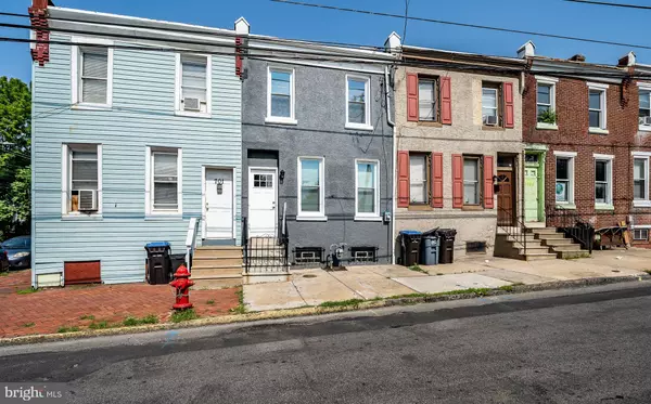 Norristown, PA 19401,703 ARCH ST