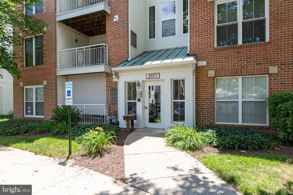 3557 FLOATING LEAF LN #F203, Laurel, MD 20724